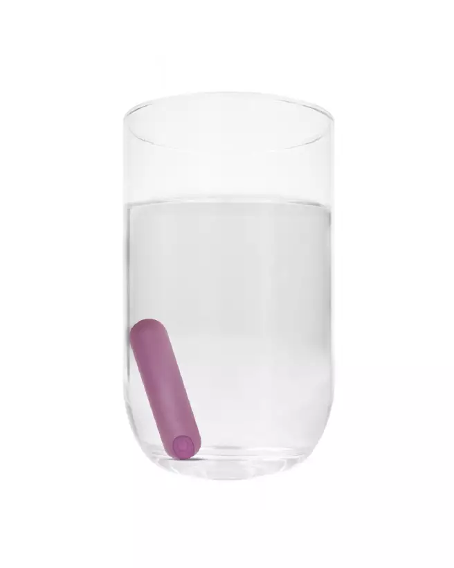 Mini Vibro 10 Speed Rechargeable Bullet de Be Good Tonight, compact et puissant-6