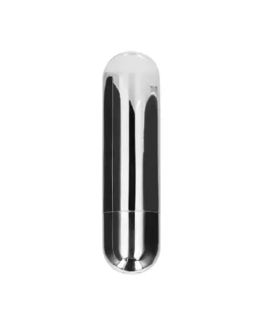 Mini Vibro 10 Speed Rechargeable Bullet Be Good Tonight by Shots-4