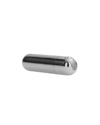 Mini Vibro 10 Speed Rechargeable Bullet Be Good Tonight by Shots-5