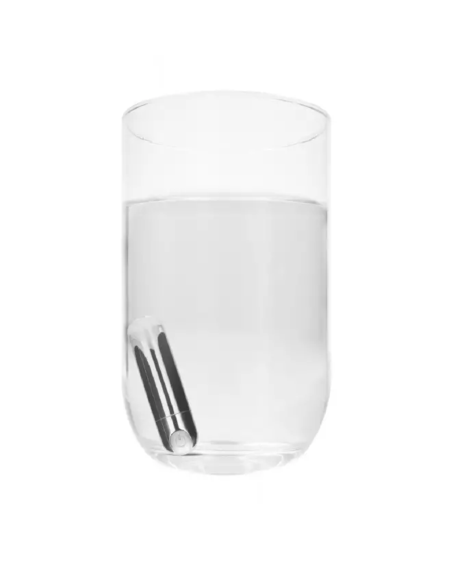 Mini Vibro 10 Speed Rechargeable Bullet Be Good Tonight by Shots-6