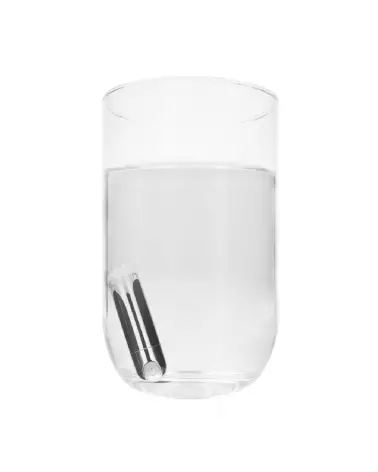 Mini Vibro 10 Speed Rechargeable Bullet Be Good Tonight by Shots-6