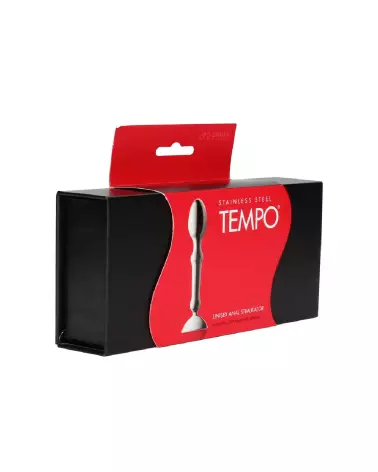 Image du produit Aneros pour une expérience de bien-être optimale-2