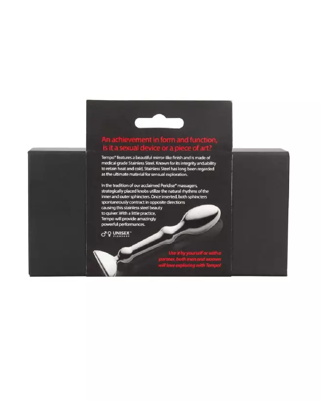 Image du produit Aneros pour une expérience de bien-être optimale-4