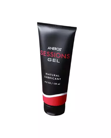 Image du Gel Lubrifiant Natural Sessions Aneros 125 ml à base d'eau-2