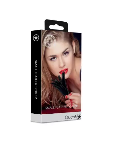 Petit Chatouilleur en Plumes Ouch! by Shots pour Jeux Sensuels-2