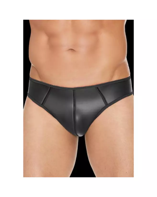 Image du Jockstrap Neoprene Ouch! by Shots taille L/XL, confort et support pour activités sportives et usage quotidien-1