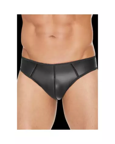Image du Jockstrap Neoprene Ouch! by Shots taille L/XL, confort et support pour activités sportives et usage quotidien-1