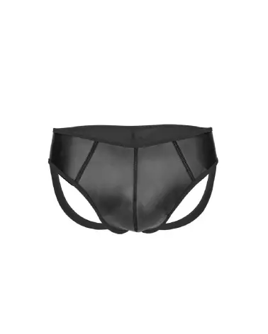 Image du Jockstrap Neoprene Ouch! by Shots taille L/XL, confort et support pour activités sportives et usage quotidien-4