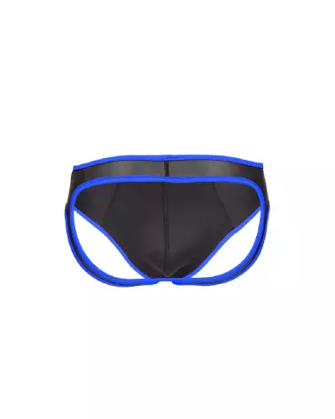 Jockstrap Neoprene Ouch! by Shots Taille L/XL pour sport et confort optimal-5