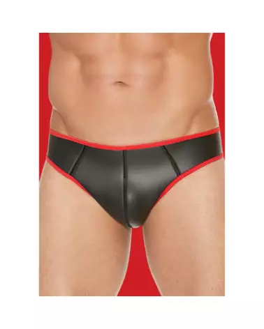 Jockstrap en néoprène Ouch! by Shots taille L/XL pour sport et confort quotidien-1