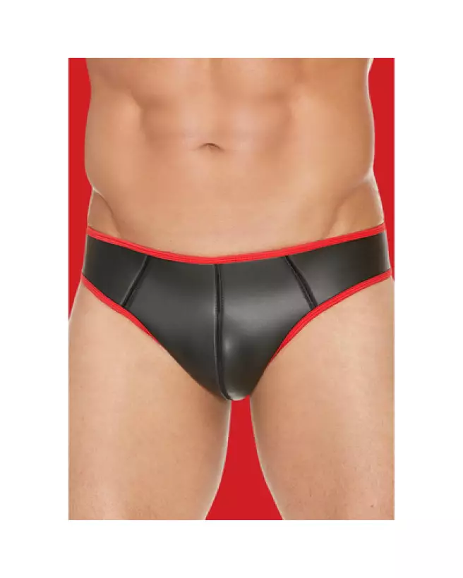 Jockstrap Neoprene Ouch! by Shots Taille S/M, Confort Sportif et Style-1
