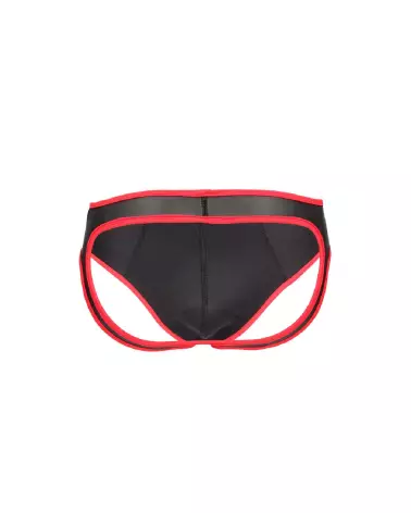 Jockstrap Neoprene Ouch! by Shots Taille S/M, Confort Sportif et Style-5