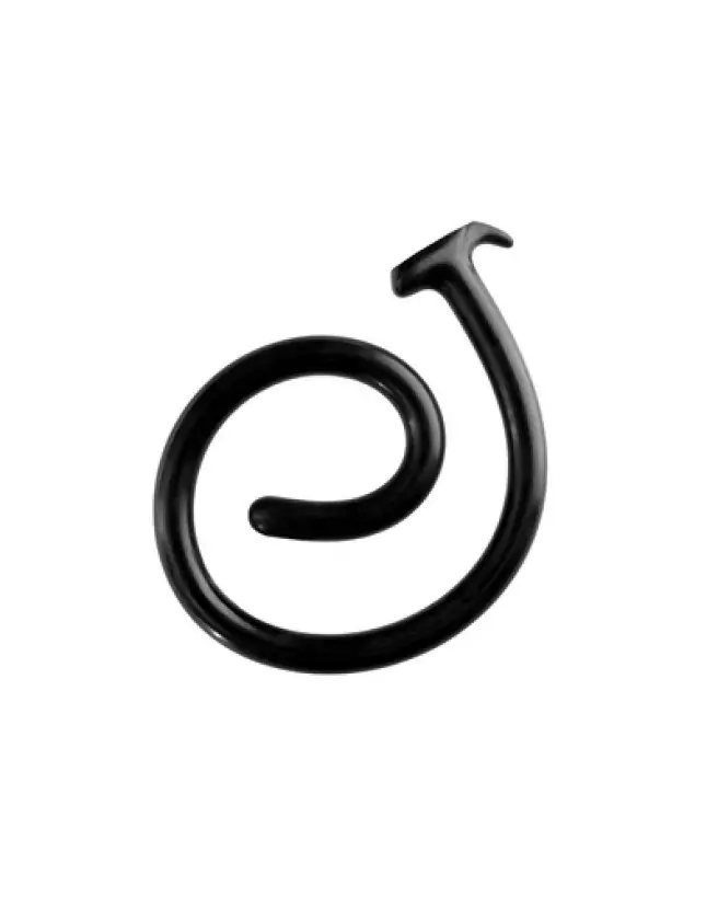Dildo Serpent Anal Ouch! by Shots de 100 cm pour expérience anale profonde-1