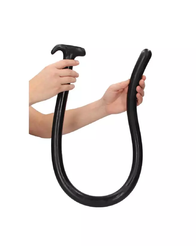 Dildo Serpent Anal Ouch! by Shots de 100 cm pour expérience anale profonde-5