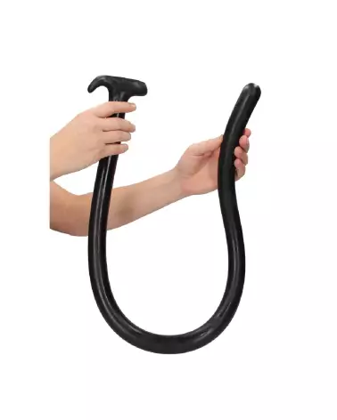 Dildo Serpent Anal Ouch! by Shots de 100 cm pour expérience anale profonde-5