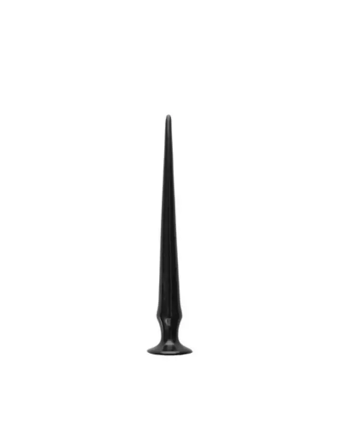 Image du Ass Spike Dildo 13 / 34 cm par Ouch! by Shots pour stimulation anale profonde-1