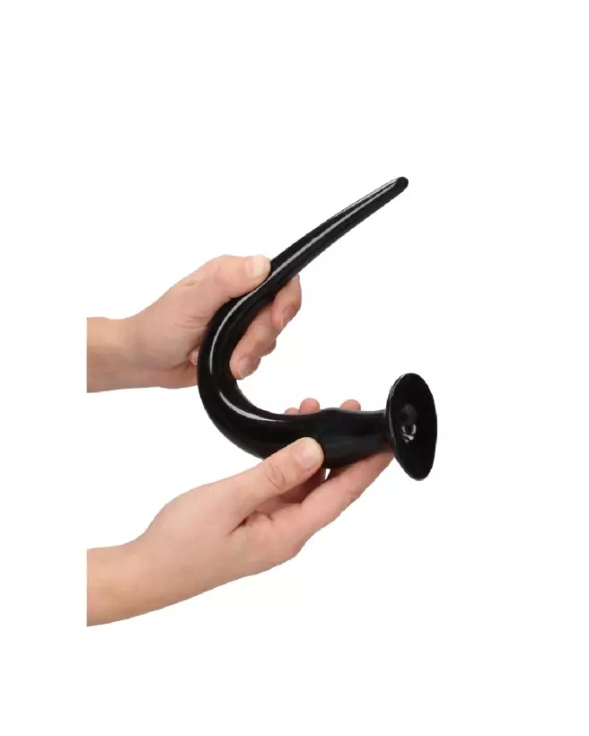 Image du Ass Spike Dildo 13 / 34 cm par Ouch! by Shots pour stimulation anale profonde-4
