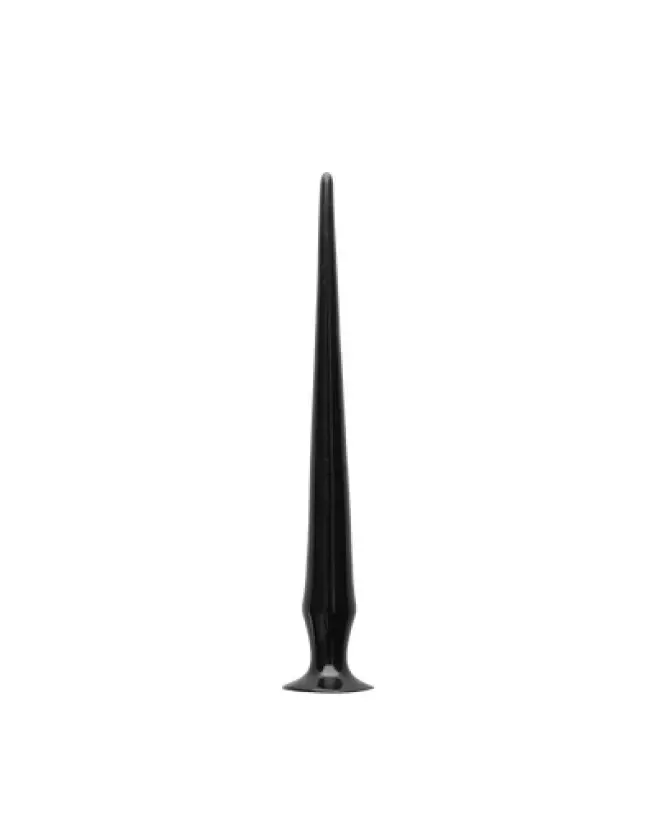 Ass Spike Dildo 42 cm par Ouch! by Shots pour exploration anale profonde-1
