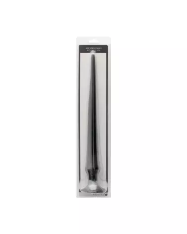Ass Spike Dildo 42 cm par Ouch! by Shots pour exploration anale profonde-2