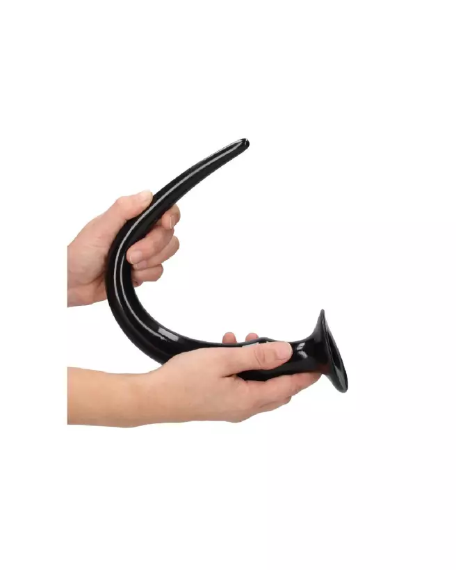 Ass Spike Dildo 42 cm par Ouch! by Shots pour exploration anale profonde-5