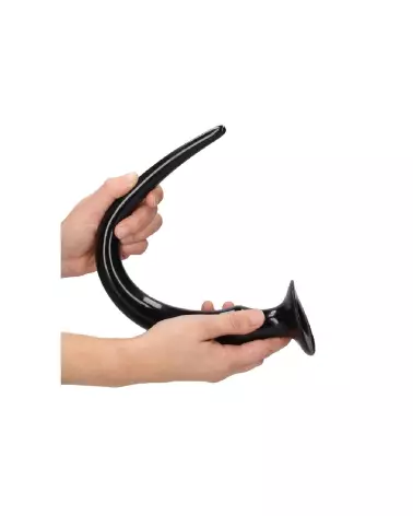 Ass Spike Dildo 42 cm par Ouch! by Shots pour exploration anale profonde-5