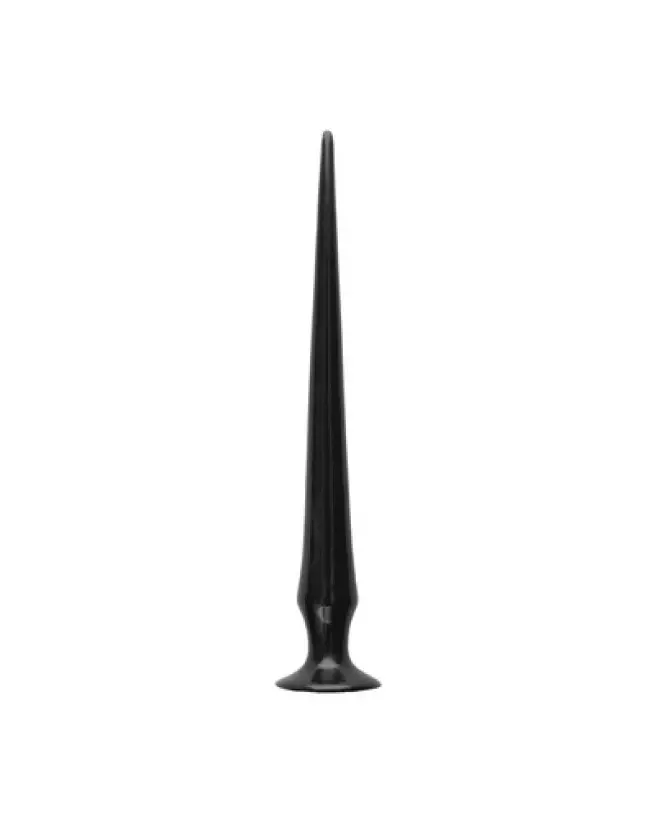 Image du Ass Spike Dildo 20/50 cm de Ouch! by Shots pour expérience anale ultime-1