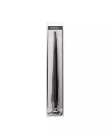 Image du Ass Spike Dildo 20/50 cm de Ouch! by Shots pour expérience anale ultime-2