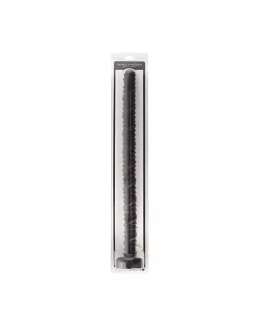 Dildo Serpent Texturé Ouch! by Shots pour Stimulation Anal Profonde 55 cm-2