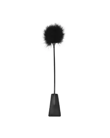 Crop with Tickle Feather par Ouch! by Shots pour jeux coquins et exploration sensuelle-4