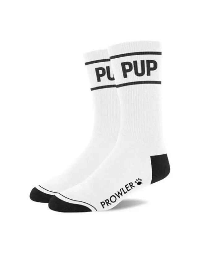 Chaussettes Prowler Red sportives confortables et durables-1