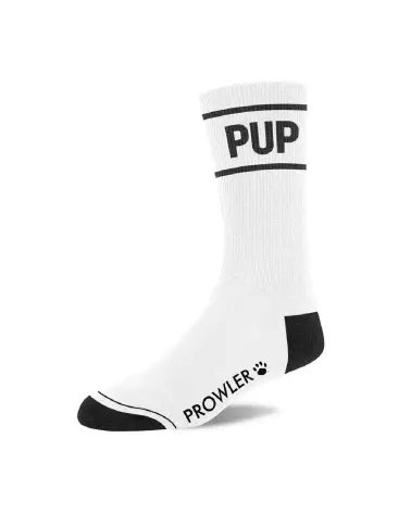 Chaussettes Prowler Red sportives confortables et durables-3