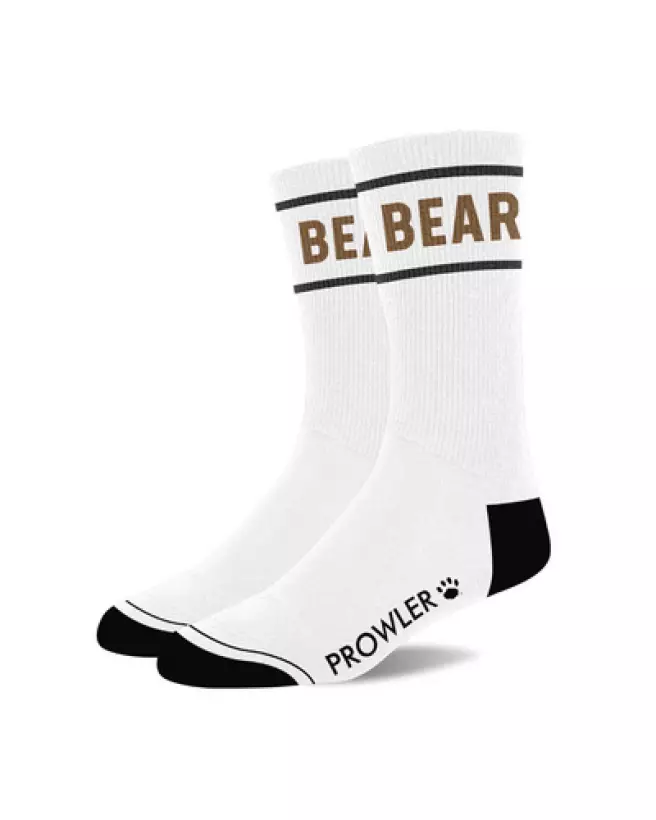 Chaussettes Prowler Red confort élégant et durable-1