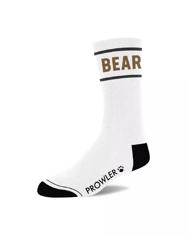 Chaussettes Prowler Red confort élégant et durable-3