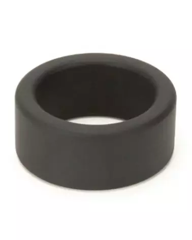 Silicone Ball Stretcher Small Black de Prowler Red pour endurance et plaisir-1
