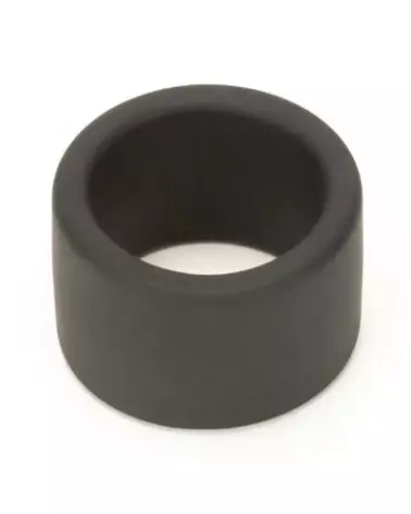 Image Silicone Ball Stretcher Medium Black de Prowler Red, Anneaux & Cockring-1