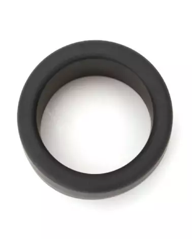 Image Silicone Ball Stretcher Medium Black de Prowler Red, Anneaux & Cockring-4