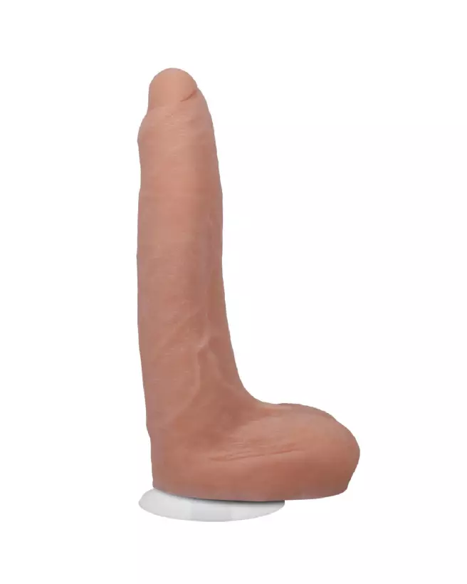 Owen Gray Realistic ULTRASKYN Dildo 9 Inch Doc Johnson 22 cm-3