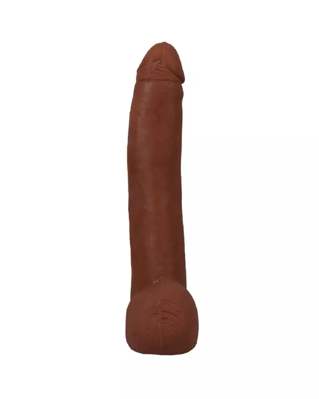 Dildo réaliste Alex Jones ULTRASKYN 28 cm par Doc Johnson-4