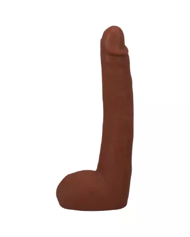 Dildo réaliste Alex Jones ULTRASKYN 28 cm par Doc Johnson-5