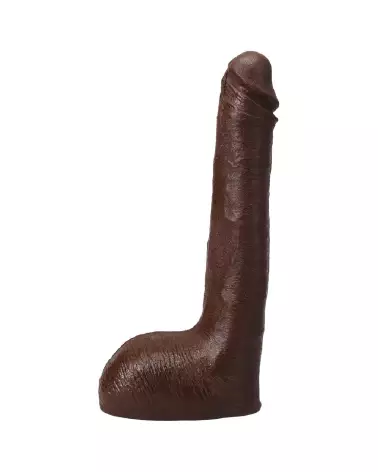 Ricky Johnson ULTRASKYN Realistic 10 Inch Dildo by Doc Johnson-6