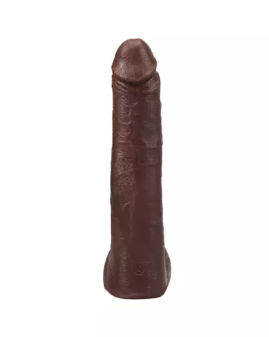 Ricky Johnson ULTRASKYN Realistic 10 Inch Dildo by Doc Johnson-7