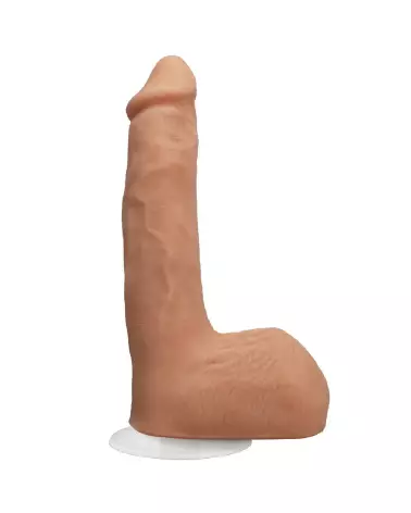 Image du Dildo Réaliste Seth Gamble ULTRASKYN 20cm par Doc Johnson-5