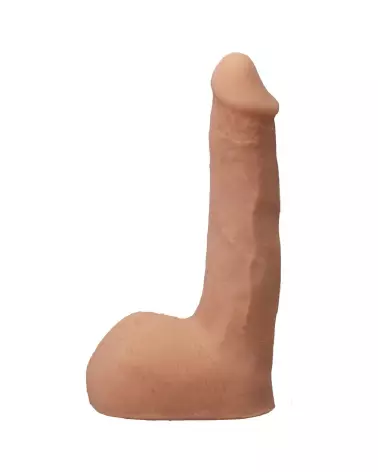 Image du Dildo Réaliste Seth Gamble ULTRASKYN 20cm par Doc Johnson-6