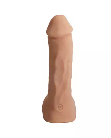 Image du Dildo Réaliste Seth Gamble ULTRASKYN 20cm par Doc Johnson-7