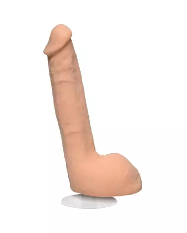 Image du Dildo Réaliste ULTRASKYN Small Hands 9 pouces par Doc Johnson-5