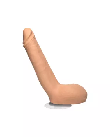 Jordi El Nio Realistic ULTRASKYN Dildo par Doc Johnson-5