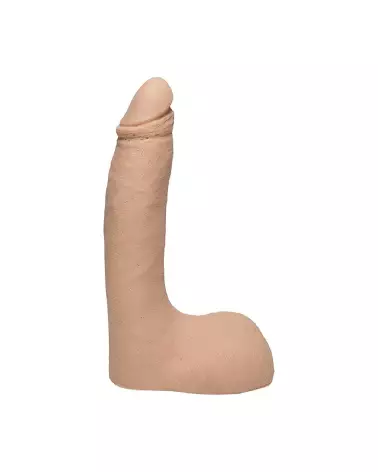 Randy Realistic ULTRASKYN Dildo 8 inch by Doc Johnson-4