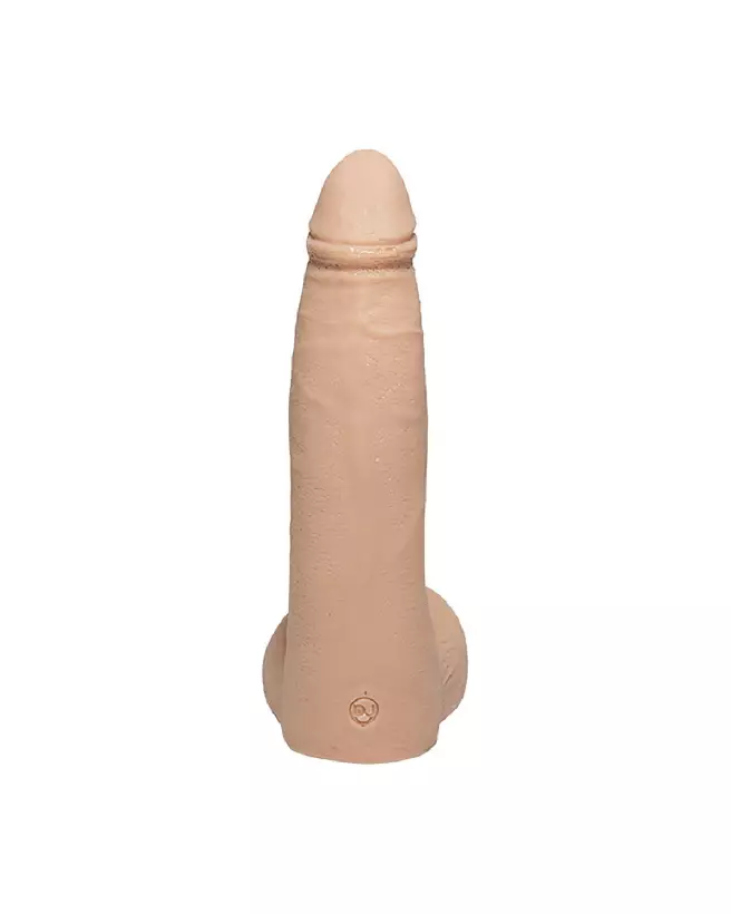 Randy Realistic ULTRASKYN Dildo 8 inch by Doc Johnson-5