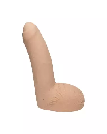 Dildo réaliste William Seed ULTRASKYN 20 cm par Doc Johnson-4