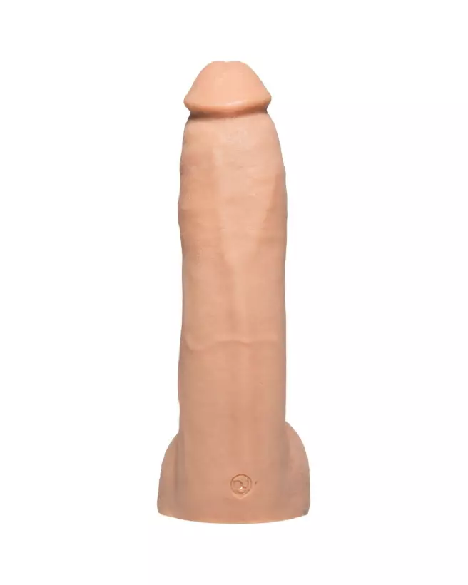 Gode réaliste Xander Corvus 9 pouces ULTRASKYN vanille Doc Johnson-6